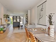 Van de Coulsterstraat 15, 5021 BK Tilburg