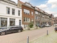 Bergstraat 4 a, 3035 TD Rotterdam