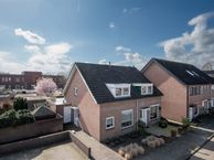 Brucknerstraat 1, 5171 CL Kaatsheuvel