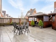 Vrijenburglaan 36, 2994 GN Barendrecht