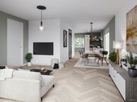 Malkenschoten (Bouwnr. 25), 7333 NL Apeldoorn