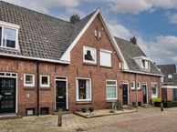 Weth Bloemenstraat 31, 7491 GG Delden