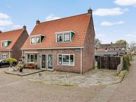 Zuiderstraat 2 c, 8442 KW Heerenveen