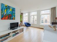 Fannius Scholtenstraat 4 III, 1051 EX Amsterdam