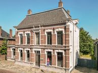 Raadhuisstraat 25, 4835 JA Breda