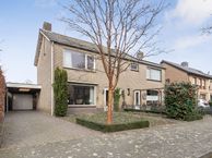 Boonakker 10, 4851 SB Ulvenhout (Gem. Breda)