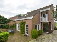 Burgemeester Padmosweg 170 b, 3648 BM Wilnis