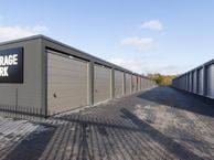 GaragePark Almelo, 7602 CZ Almelo