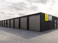 GaragePark Hengelo, 7554 RN Hengelo (OV)