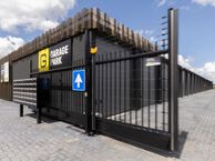 GaragePark Hulst XXL, 4561 PL Hulst