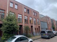C.J.K. van Aalststraat 33, 1019 JZ Amsterdam