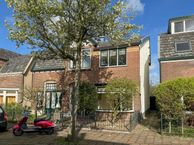 Hamerstraat 59, 1402 PR Bussum