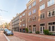 Fokke Simonszstraat 88 D, 1017 TK Amsterdam