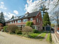 Van Reenenweg 9, 3702 SB Zeist