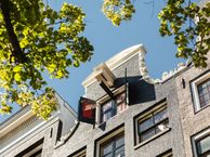Keizersgracht 556, 1017 EL Amsterdam