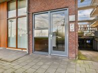 Pruimenstraat 6 A, 1033 KM Amsterdam