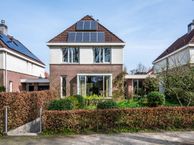 Praetoriumstraat 9, 6522 HN Nijmegen