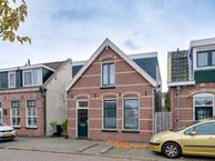 Transvaalstraat 25, 1521 GB Wormerveer