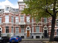 Jan van Nassaustraat 25, 2596 BM Den Haag