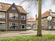 Nachtegaalstraat 1, 4815 EA Breda