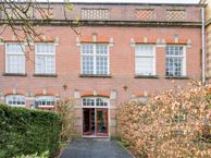 Graaf Willemlaan 148, 3818 DV Amersfoort