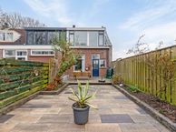 Lindtsestraat 9, 3333 LC Zwijndrecht