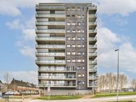 Annie Romeinstraat 94, 2135 SJ Hoofddorp