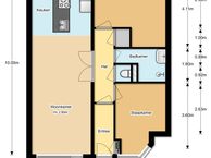 van Naeltwijckstraat 183, 2274 NZ Voorburg