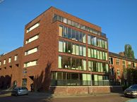 H.A. Kooykerplein 22, 9713 GV Groningen