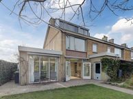 Nicolaas Sichmansstraat 25, 5521 TJ Eersel