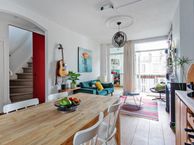 Sluisstraat 33 3, 1075 TB Amsterdam