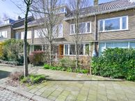 Molièrelaan 23, 3533 VG Utrecht