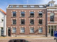 Keizerstraat 1 b, 3512 EA Utrecht