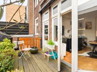 Raamsingel 18 B, 2012 DS Haarlem