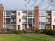 Anthonie Fokkerstraat 44, 1403 VS Bussum