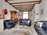 Haagweg 139, 4812 XB Breda