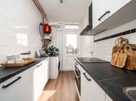 Spaarnestraat 38, 3313 AX Dordrecht