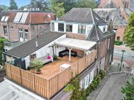 Taalstraat 54 a, 5261 BG Vught