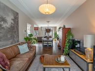 Orchideestraat 24 b, 3051 NM Rotterdam