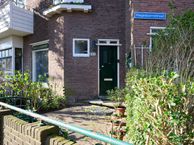 Orchideestraat 29 a, 3051 NK Rotterdam