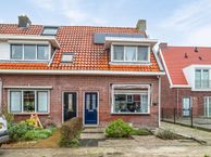 Talmaweg 149, 2992 AG Barendrecht