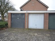 Jan Sluiterstraat 21 b, 1132 XV Volendam