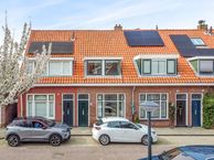 Heemskerkstraat 88, 2315 TK Leiden