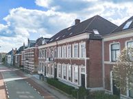 Taalstraat 181, 5261 BD Vught