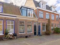 Boterstraat 8, 2013 RK Haarlem