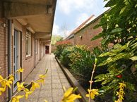 Hooghuisstraat 30, 4611 JT Bergen op Zoom