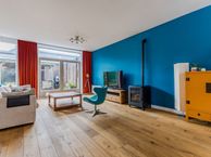 Ooievaarstraat 2, 1506 XM Zaandam