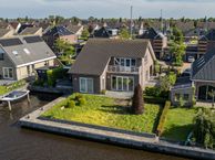 De Strikel 20, 8494 PV Nes (Gem. Heerenveen)