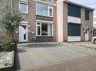 Talmastraat 3, 5344 GB Oss