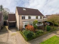 Darwinstraat 13, 7532 CH Enschede